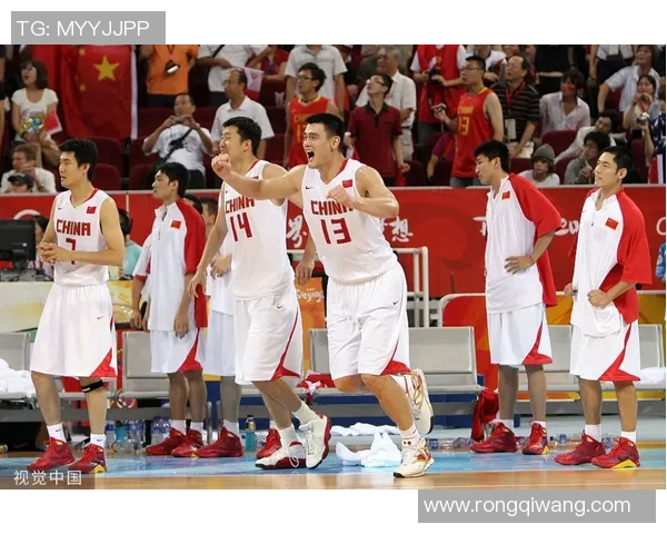 姚明的小弟凭借商业头脑迅速致富成为篮球圈新贵