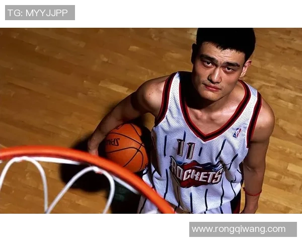 姚明专属衣服的设计灵感与篮球文化的深度融合探讨 姚明专属衣服的设计灵感与篮球文化的深度融合探讨