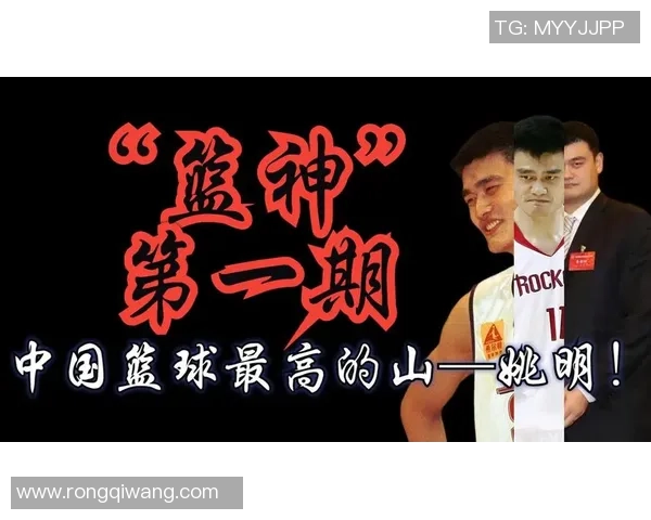 姚明信息卡揭秘：从篮球巨星到全球体育文化的桥梁与影响力分析