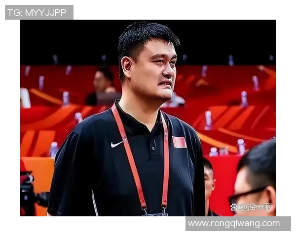 姚明的传奇人生与篮球事业对中国体育的深远影响与启示