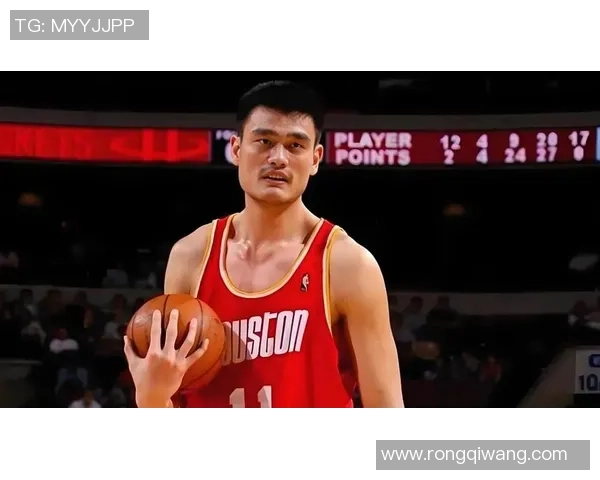 火箭队姚明2010赛季的辉煌与挑战：篮球巨星的传奇之路