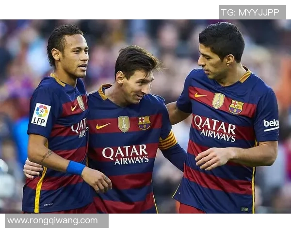 国王杯焦点战巴萨与巴黎圣日耳曼战平帽子戏法点燃全场激情