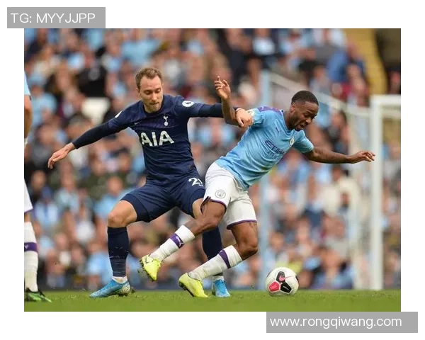 热刺狂胜曼城6-2乌龙球成比赛转折点引爆全场热情