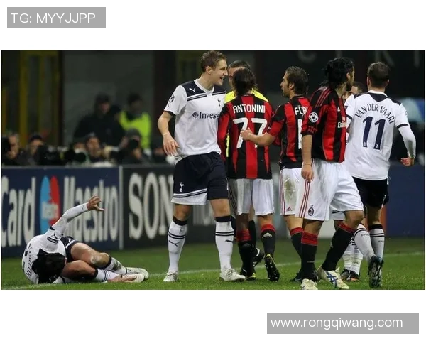 德甲热刺大胜AC米兰四球狂潮点球大战点燃全场激情 德甲热刺大胜AC米兰四球狂潮点球大战点燃全场激情