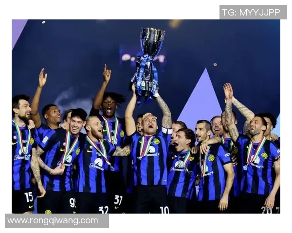 国米狂胜尤文图斯6-2足总杯精彩瞬间回顾引发全场热议