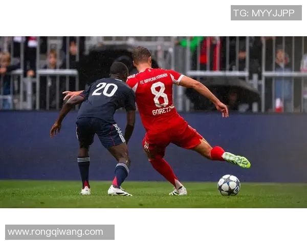 拜仁逆袭里昂友谊赛大胜四球全场沸腾历史冷门再现 拜仁逆袭里昂友谊赛大胜四球全场沸腾历史冷门再现