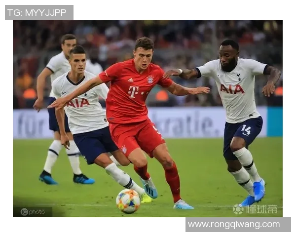 热刺逆袭拜仁3-0胜利时刻全场沸腾战术解析与精彩瞬间回顾