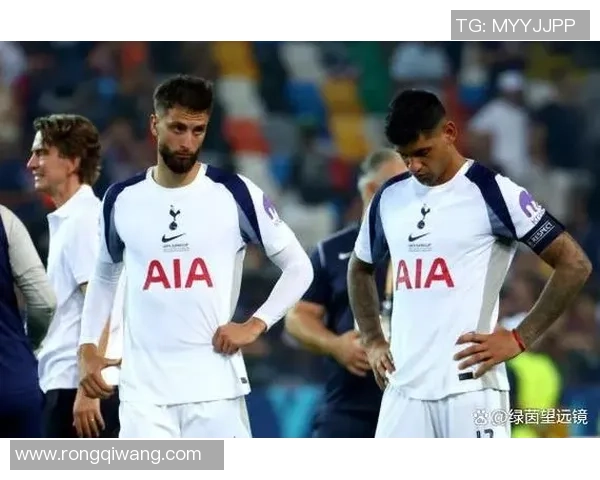 热刺逆袭莱比锡6-2国王杯红牌争议引发全场热议