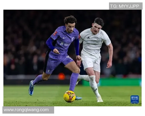 足总杯惊天冷门阿森纳狂胜利物浦红牌事件引发全场热议