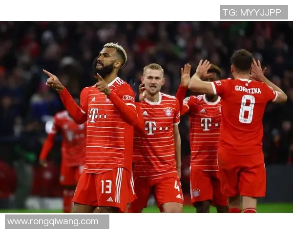 世界杯精彩对决拜仁逆转AC米兰神扑瞬间成比赛转折点分析