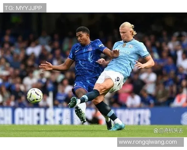 曼城逆转切尔西5-1全场沸腾数据解析揭示比赛精彩瞬间