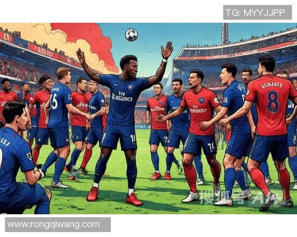 意甲激战切尔西大胜巴黎圣日耳曼全场数据深度解析引发热议