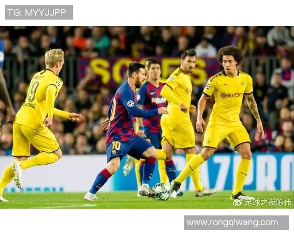 意甲赛场上演经典对决多特蒙德与巴萨握手言和引发热议